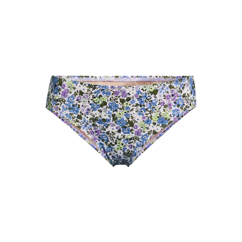 Women's Hipster Bikini Bottoms, Front