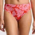 Women's Hipster Bikini Bottoms, Front