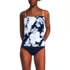Women's Bandeau Tankini Top, alternative image
