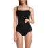 Women's Bandeau Tankini Top, alternative image