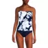 Women's Bandeau Tankini Top, Front