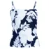 Women's Bandeau Tankini Top, alternative image