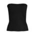 Women's Bandeau Tankini Top, Front