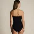 Women's Bandeau Tankini Top, alternative image