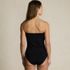 Women's Bandeau Tankini Top, alternative image