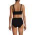 Women's Twist Front Bikini Top, Back