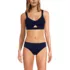 Women's Twist Front Bikini Top, Front