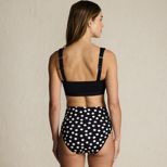 Women's Twist Front Bikini Top