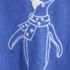 Women's Drifter Embroidered Raglan Crew Neck Sweater, alternative image