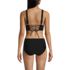 Women's Plunge Bikini Top, Back