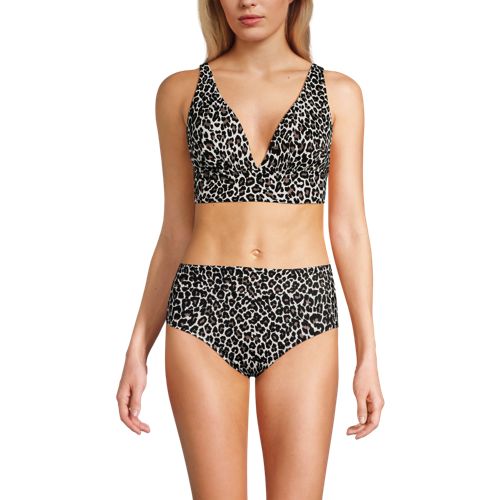 Women's Plunge Bikini Top - image 2