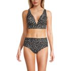 Women's Plunge Bikini Top
