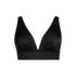 Women's Plunge Bikini Top, Front