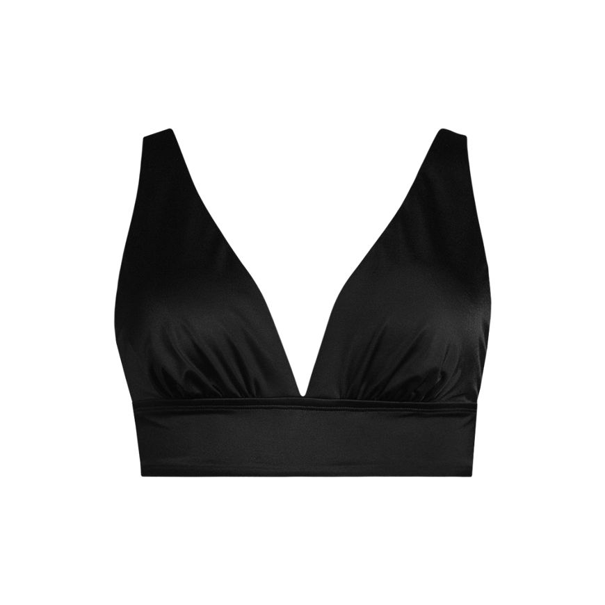 Women's Plunge Bikini Top