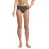 Women's Mid Rise Bikini Bottoms, alternative image