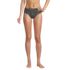 Women's Mid Rise Bikini Bottoms, alternative image