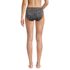 Women's Mid Rise Bikini Bottoms, Back
