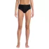Women's Mid Rise Bikini Bottoms, Front