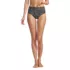 Women's Mid Rise Bikini Bottoms, Front