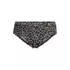 Women's Mid Rise Bikini Bottoms, alternative image