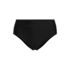Women's Mid Rise Bikini Bottoms, Front