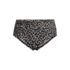 Women's Mid Rise Bikini Bottoms, Front