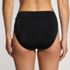 Women's Mid Rise Bikini Bottoms, Back
