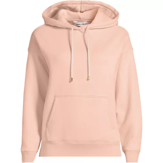 Women's Serious Sweats Hooded Sweatshirt - primary