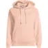 Women's Serious Sweats Hooded Sweatshirt, Front
