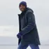 Men's Print Squall Waterproof Insulated Parka, alternative image