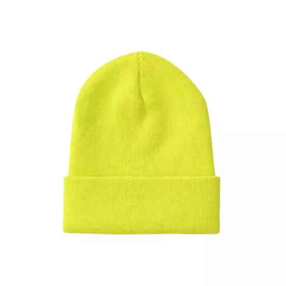 Kids Cuffed Beanie - primary