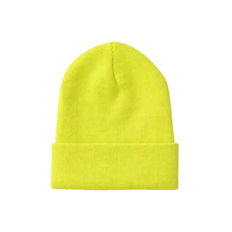Kids Cuffed Beanie, alternative image