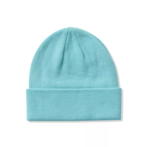 Kids Cuffed Beanie - primary
