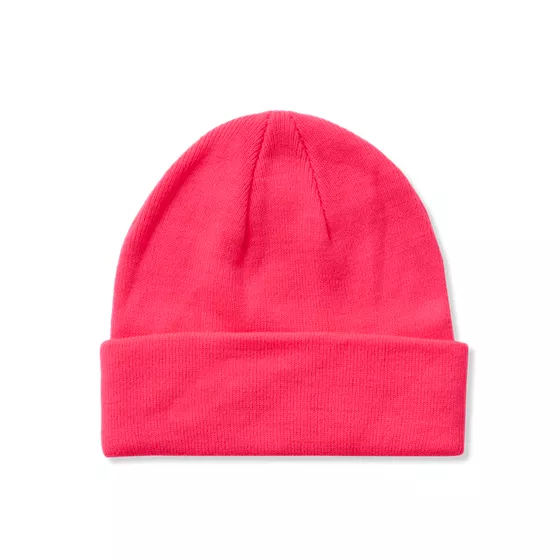Kids Cuffed Beanie - primary