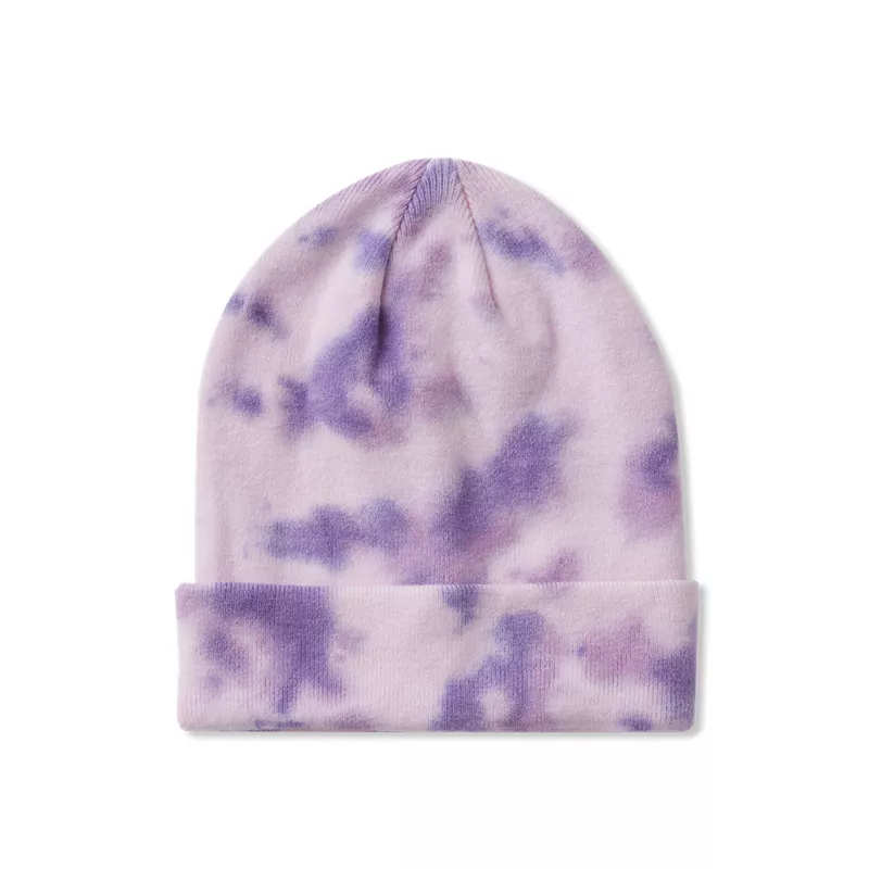 Kids Cuffed Beanie, alternative image
