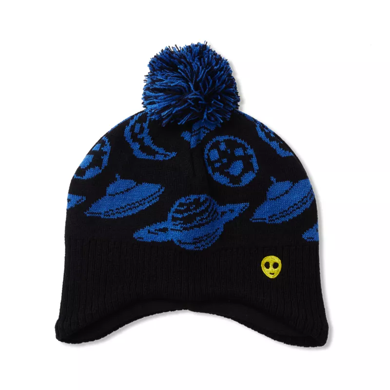 Kids Earflap Hat, alternative image