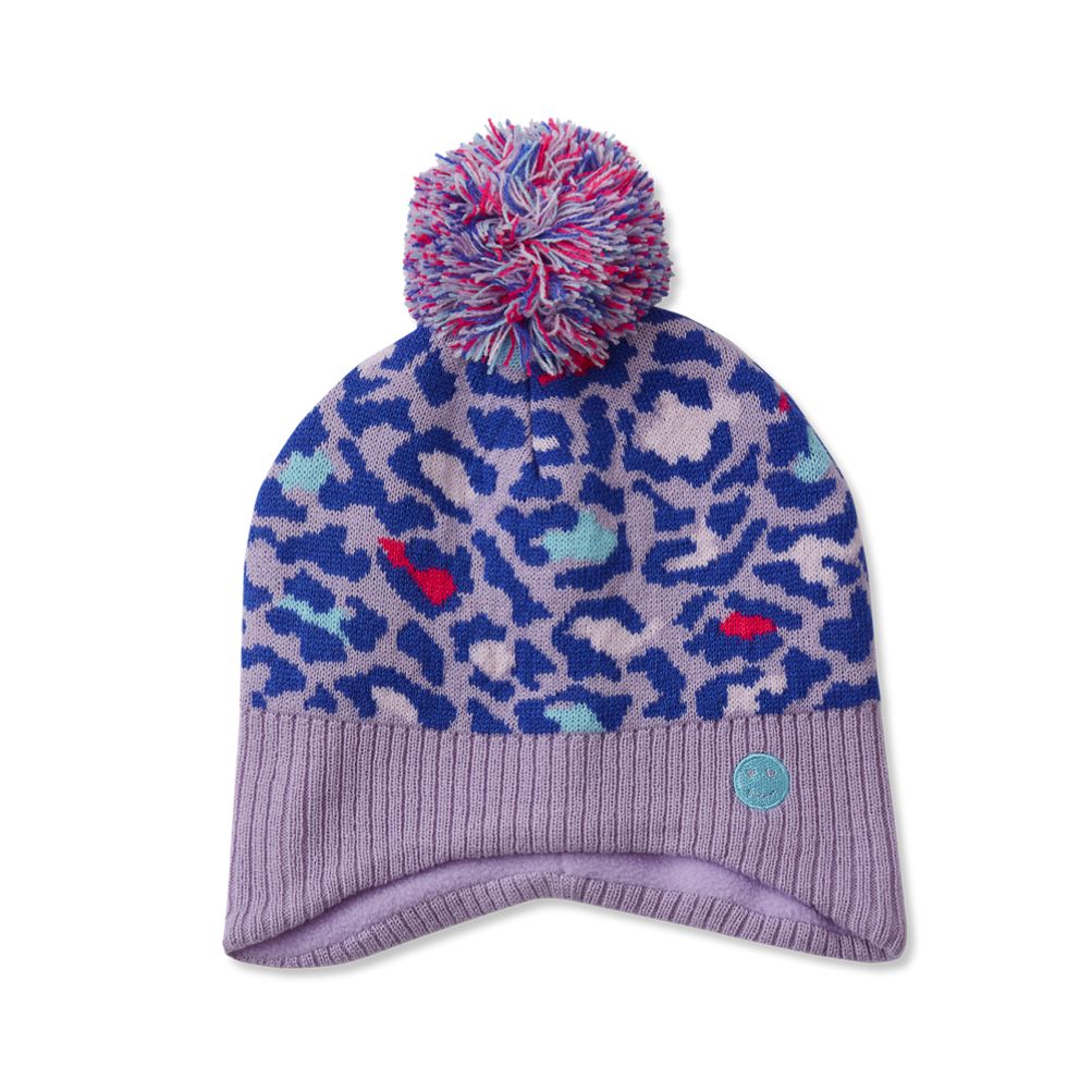 Kids Earflap Hat | Lands' End
