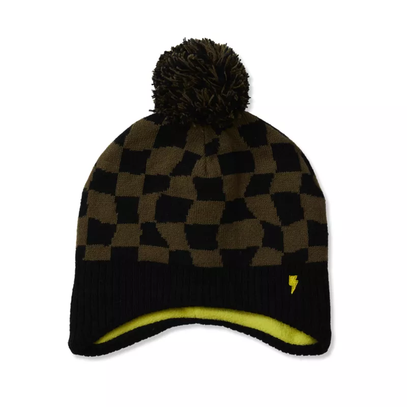 Kids Earflap Hat, alternative image