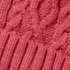 Kids Fleece Lined Pom Hat, alternative image