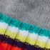 Kids Fleece Lined Pom Hat, alternative image