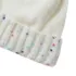 Kids Fleece Lined Pom Hat, alternative image