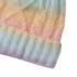 Kids Fleece Lined Pom Hat, alternative image