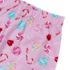 Kids Flannel 2 Piece Pajama Set, alternative image