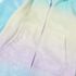 Kids Hooded Plush Onesie, alternative image