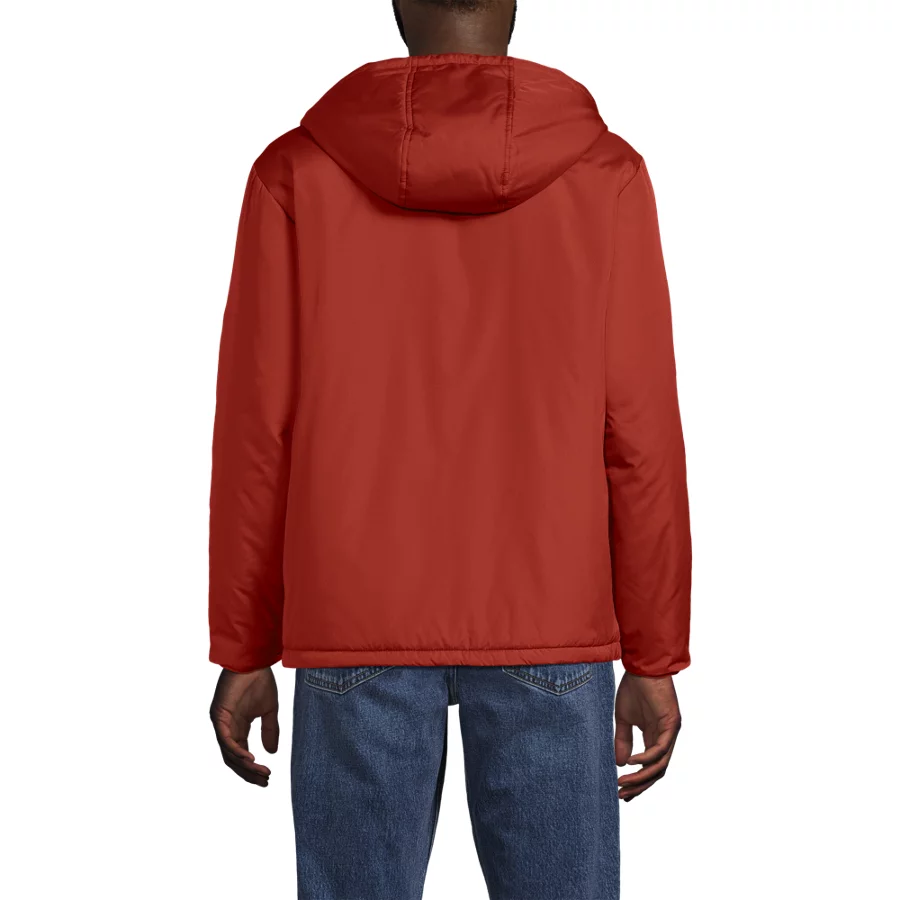 Men's Featherfree Insulated Hooded Jacket