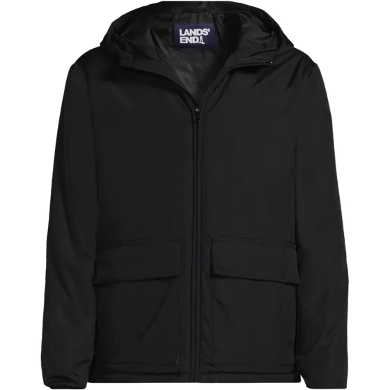 Men's FeatherFree Insulated Hooded Jacket - primary