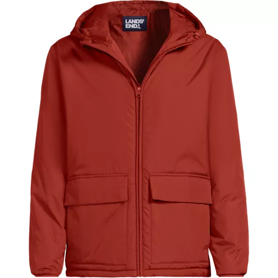 Men's FeatherFree Insulated Hooded Jacket - primary