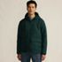 Men's FeatherFree Insulated Hooded Jacket, Front