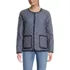 Women's Quilted Reversible Jacket, alternative image