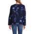 Women's Quilted Reversible Jacket, Back